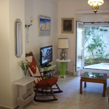 Lilly'S Appartments Athen Rom bilde