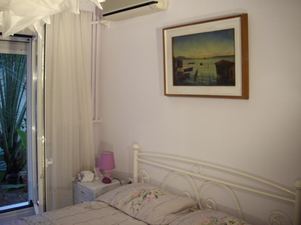 Lilly'S Appartments Athen Eksteriør bilde