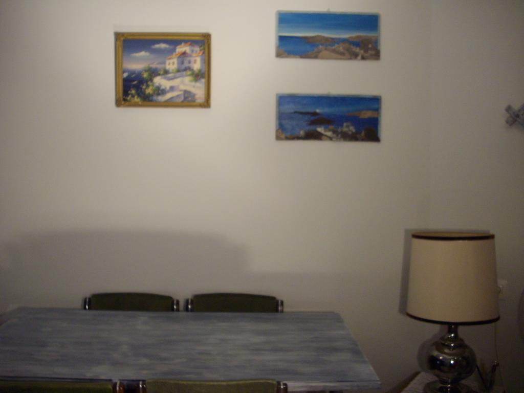 Lilly'S Appartments Athen Rom bilde