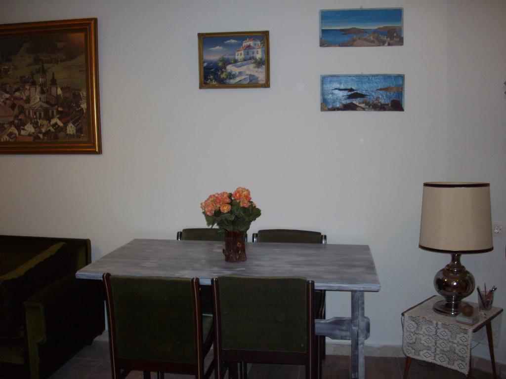 Lilly'S Appartments Athen Rom bilde