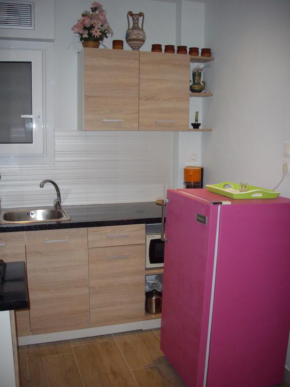 Lilly'S Appartments Athen Rom bilde
