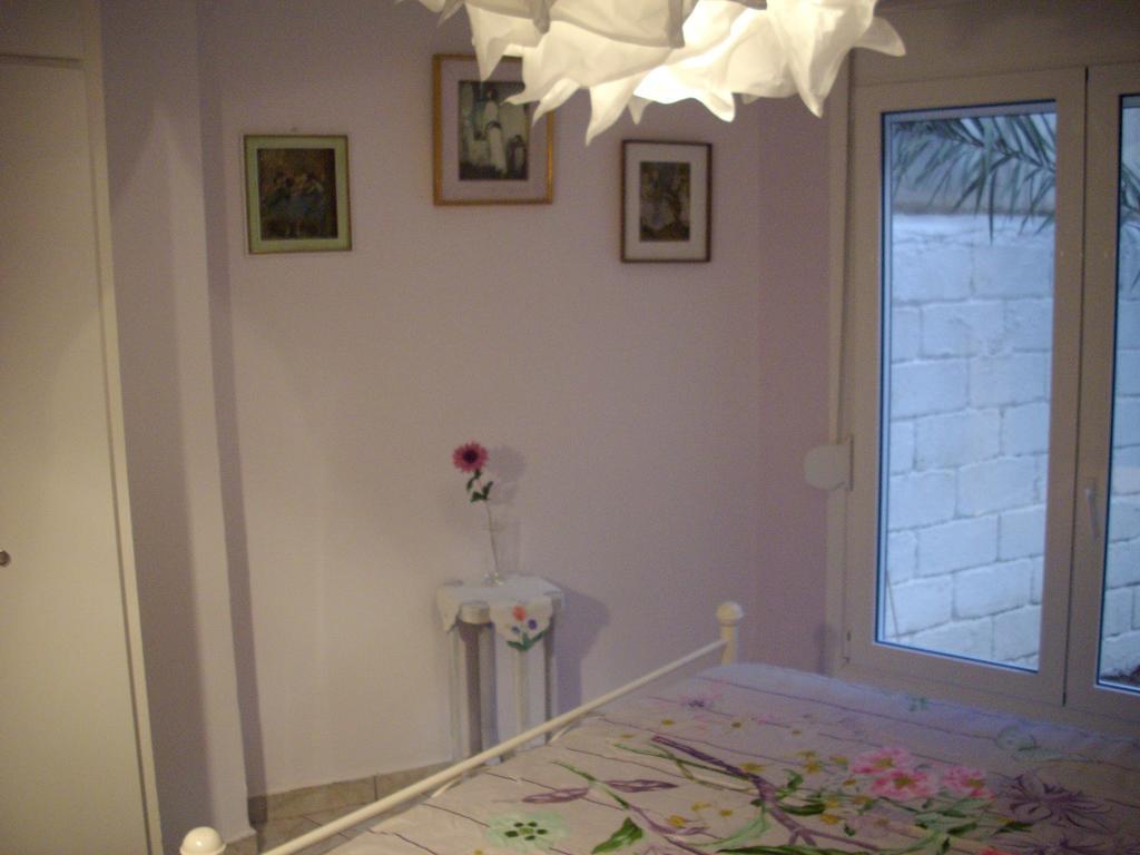 Lilly'S Appartments Athen Rom bilde