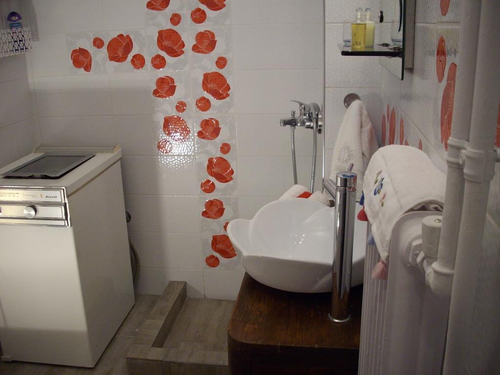 Lilly'S Appartments Athen Rom bilde