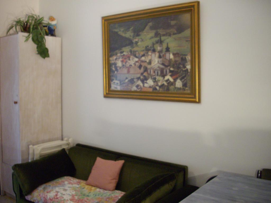 Lilly'S Appartments Athen Rom bilde