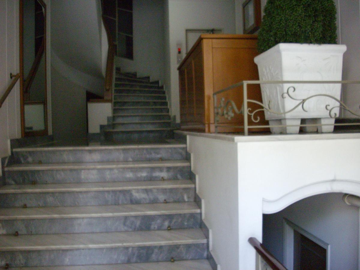 Lilly'S Appartments Athen Eksteriør bilde
